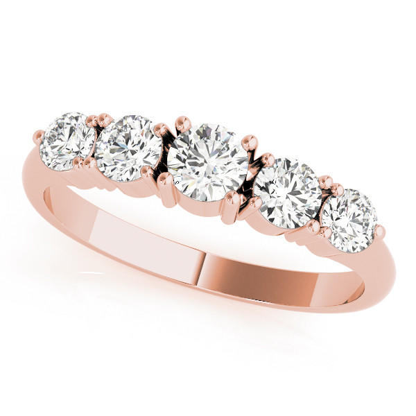 Rhea Lab-Created Diamond Ring