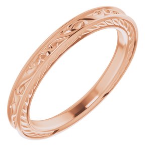 Myla  Diamond Ring