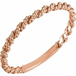 Miriam  Wedding Ring