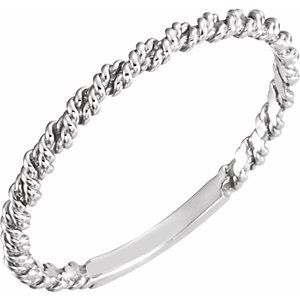 Miriam  Wedding Ring