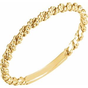 Miriam  Wedding Ring