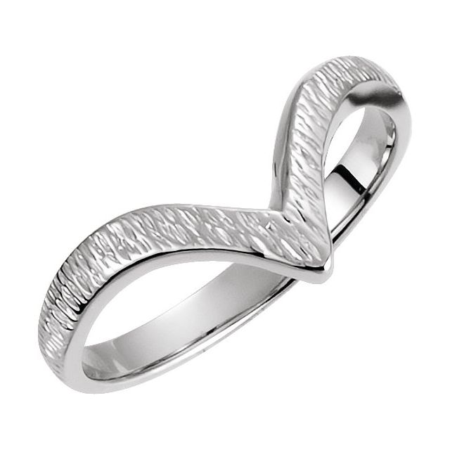 Milani  Wedding Ring