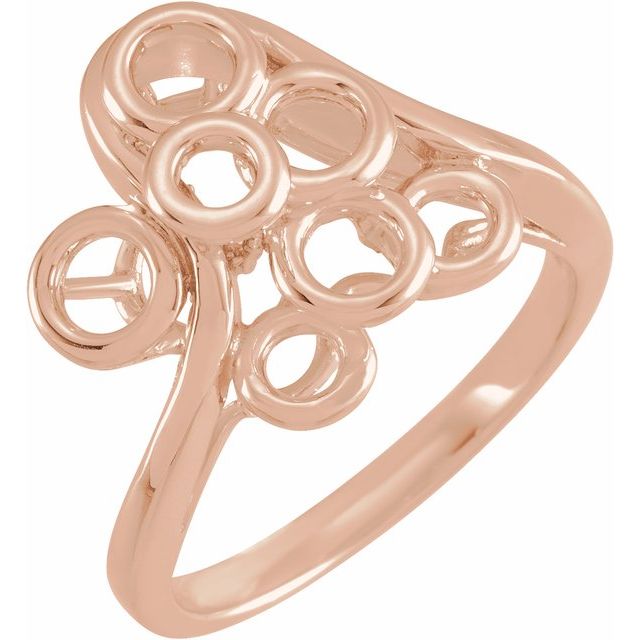 Mabel  Diamond Ring