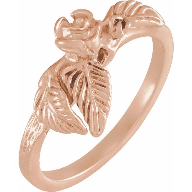 Mya  Diamond Ring