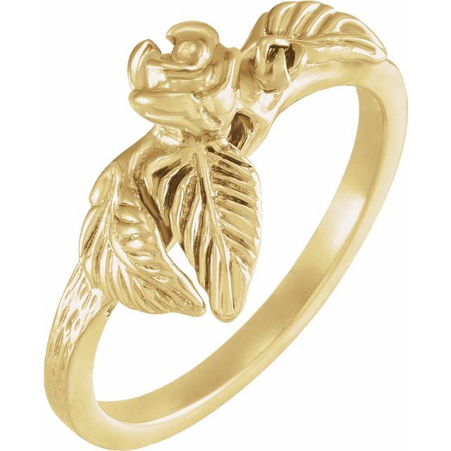 Mya  Diamond Ring