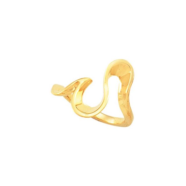 Mira  Diamond Ring