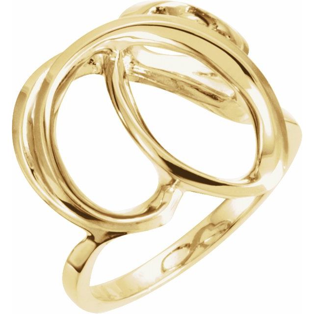 Mckenzie  Diamond Ring