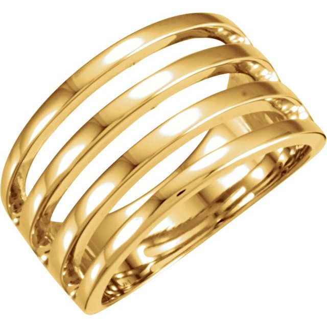 Madeleine  Diamond Ring