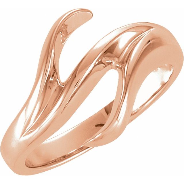 Miley  Diamond Ring