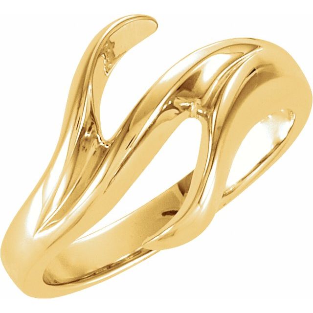 Miley  Diamond Ring