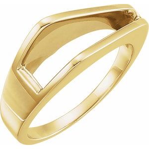 Maia  Diamond Ring