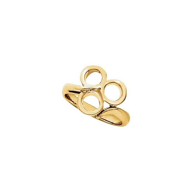 Murphy  Diamond Ring