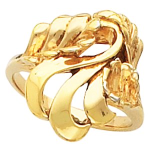 Mariam  Diamond Ring
