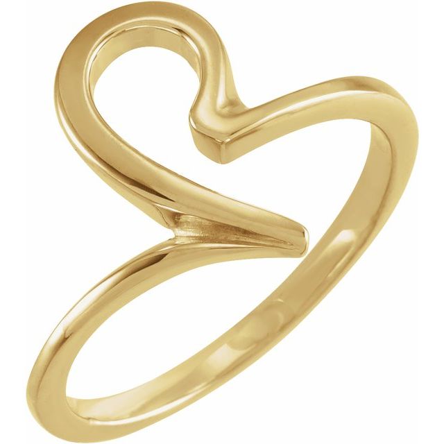 Mara  Diamond Ring