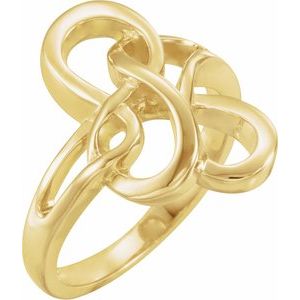 Mina  Diamond Ring