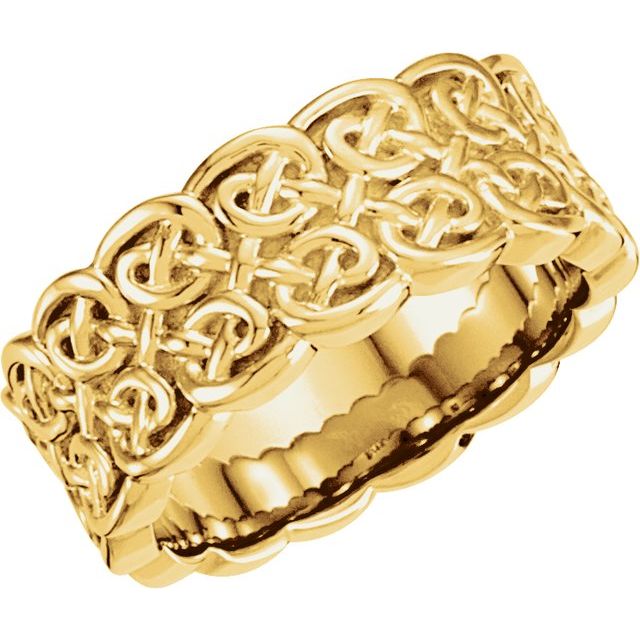 Myra  Diamond Ring