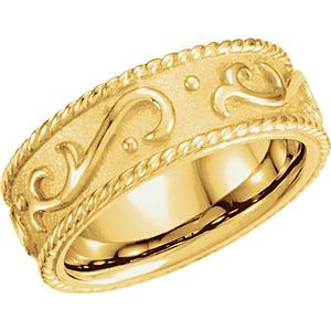 Mikayla  Diamond Ring