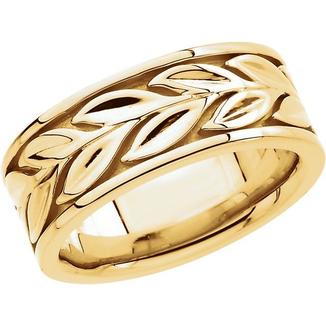 Melany  Diamond Ring