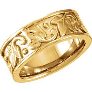 Marie  Diamond Ring