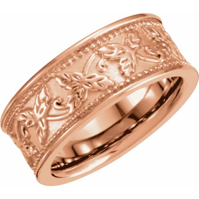 Marilyn  Diamond Ring