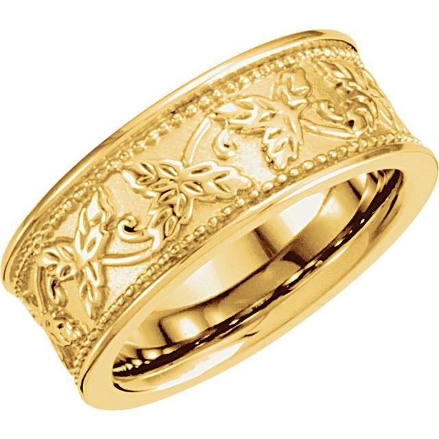Marilyn  Diamond Ring