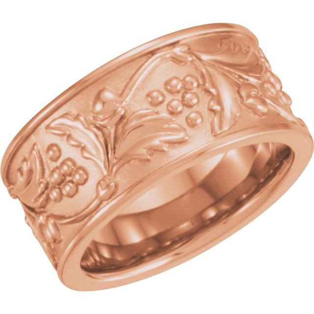 Milana  Diamond Ring