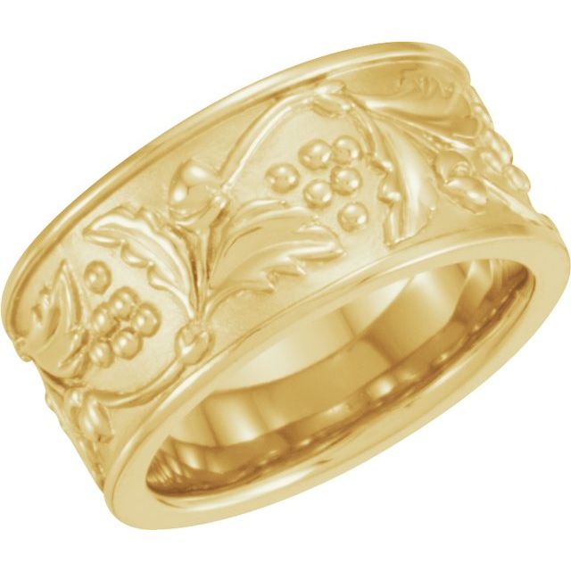 Milana  Diamond Ring