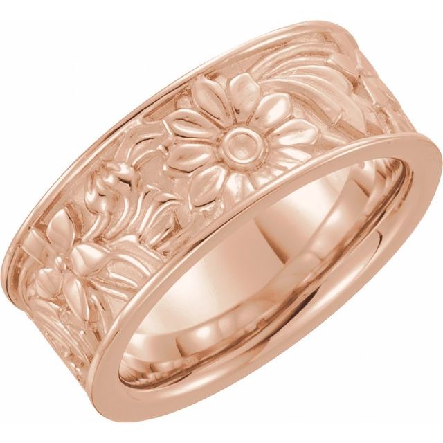 Marisol  Diamond Ring