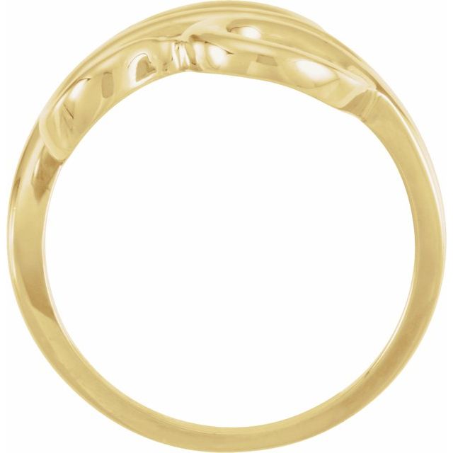 Miller  Diamond Ring