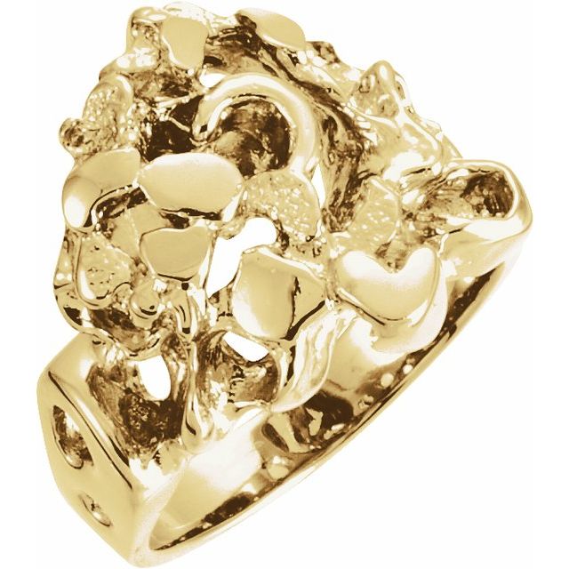 Magdalena  Diamond Ring