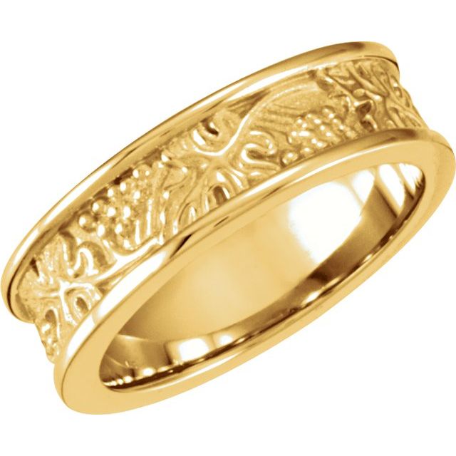 Marleigh  Diamond Ring