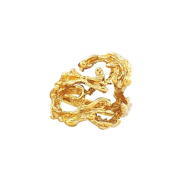 Micah  Diamond Ring