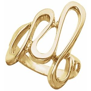 Madisyn  Diamond Ring