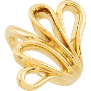 Maite  Diamond Ring