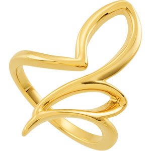 Maelynn  Diamond Ring