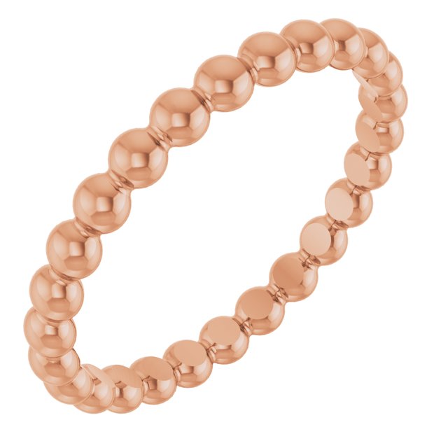 Maylee  Diamond Ring