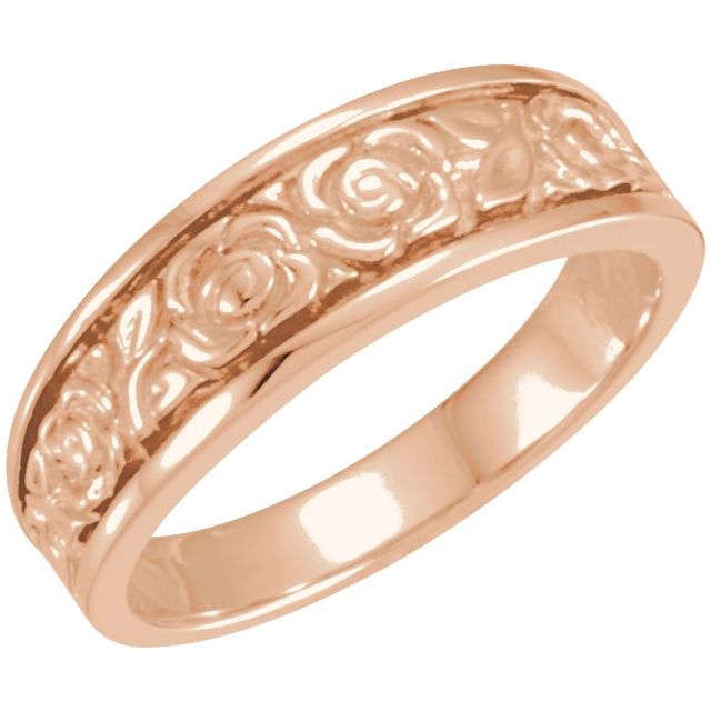 Miah  Diamond Ring