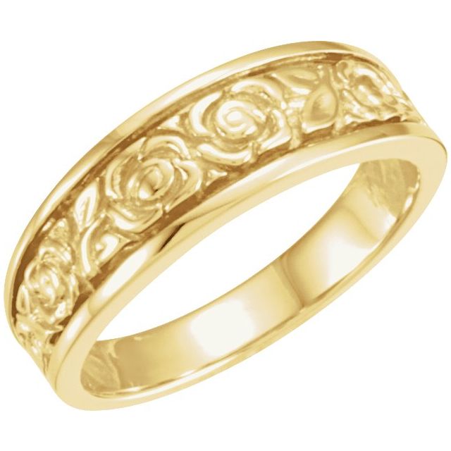 Miah  Diamond Ring