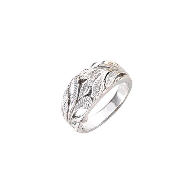 Mireya  Diamond Ring