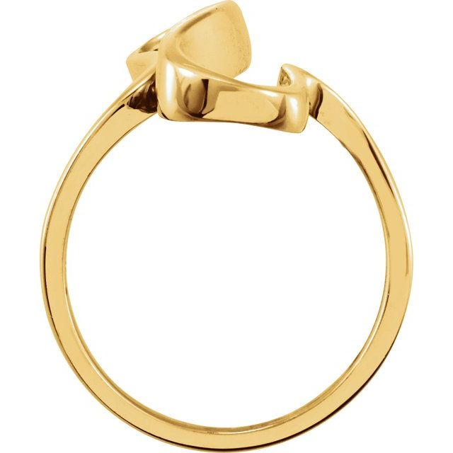 Montana  Diamond Ring