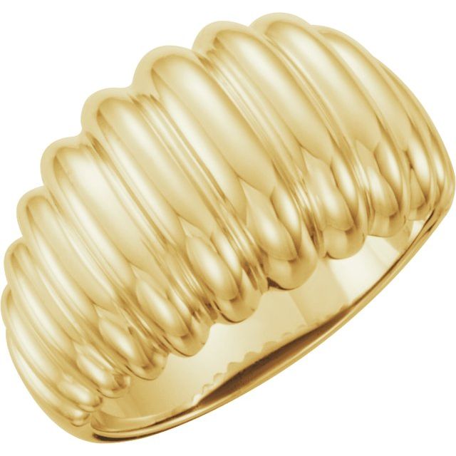 Monserrat  Diamond Ring