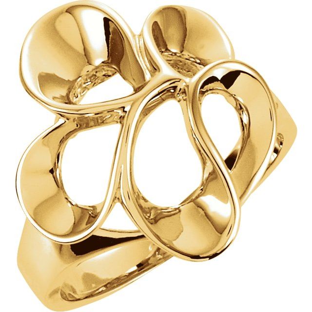 Montserrat  Diamond Ring
