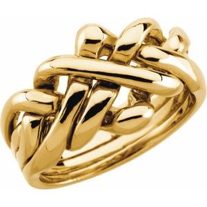 Maylin  Diamond Ring