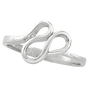 Mika  Diamond Ring