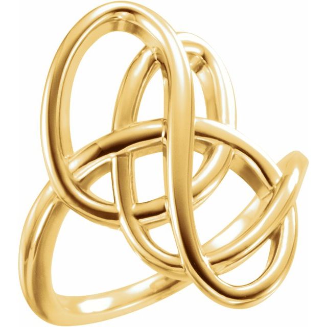 Maven  Diamond Ring