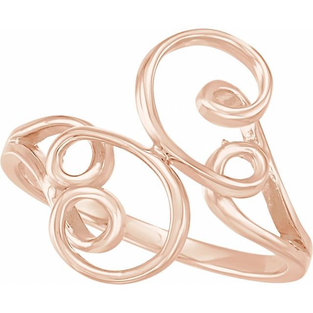 Milah  Diamond Ring