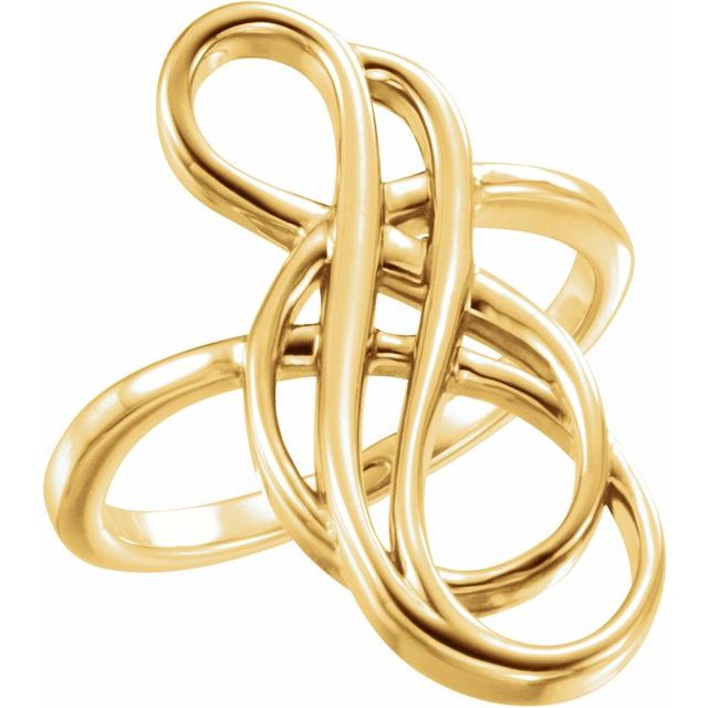 Marcela  Diamond Ring