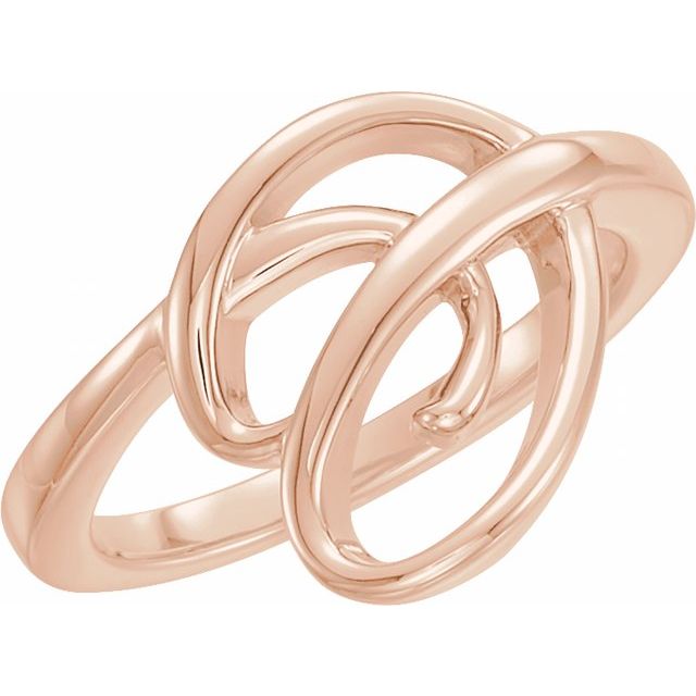 Jordan  Diamond Ring