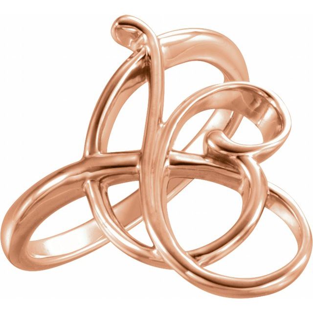 Malky  Diamond Ring