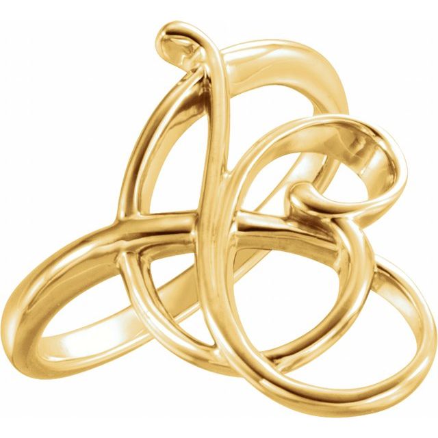 Malky  Diamond Ring